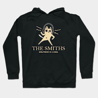 THE SMITHS // FANS ART Hoodie